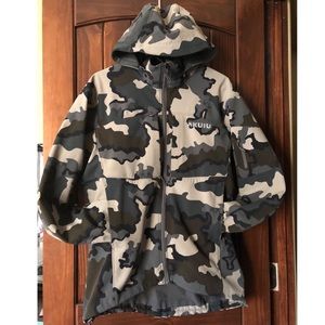 KUIU Guide DCS Jacket